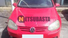 Volkswagen Golf 2.0 TDI 2003