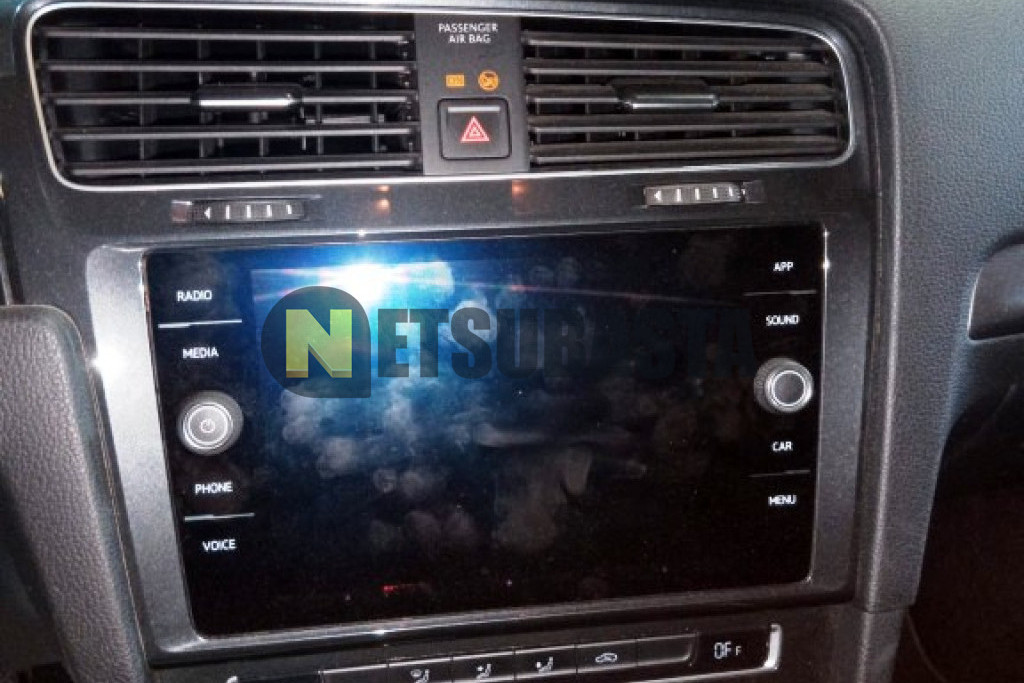 Volkswagen Golf Variant 1.6 TDI 2019