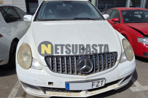 Mercedes-Benz R 280 CDI 4 Matic 2006