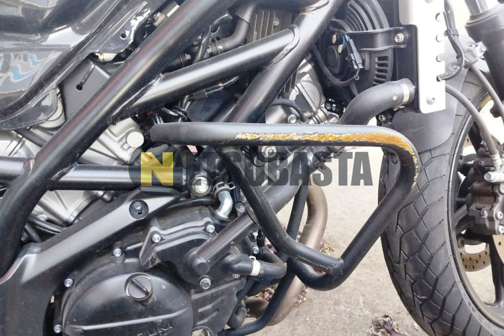 Suzuki SV 650 2020