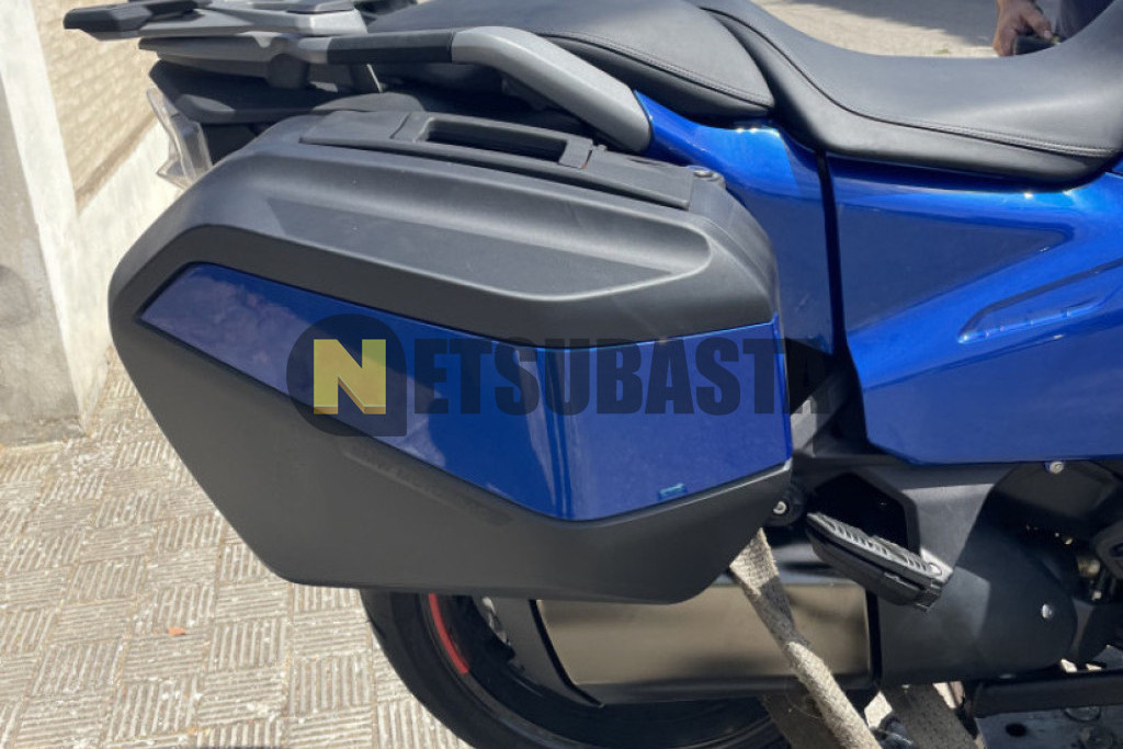 BMW R 1300 RT 2026