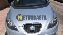 Seat Altea XL 1.9 TDI 2009