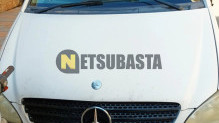 Mercedes-Benz Vito 111 CDI 2006