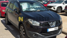 Nissan Qashqai+2 2.0 dCi 4x2 2010