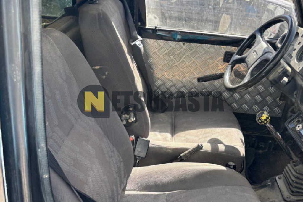 Suzuki Santana 1.0 1987