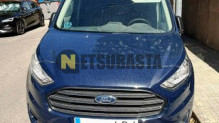 Ford Transit Connect 1.0 EcoBoost 2019