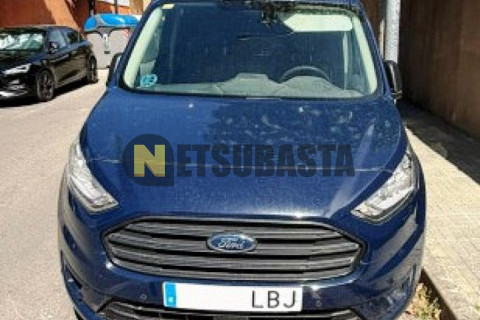 Ford Transit Connect 1.0 EcoBoost 2019