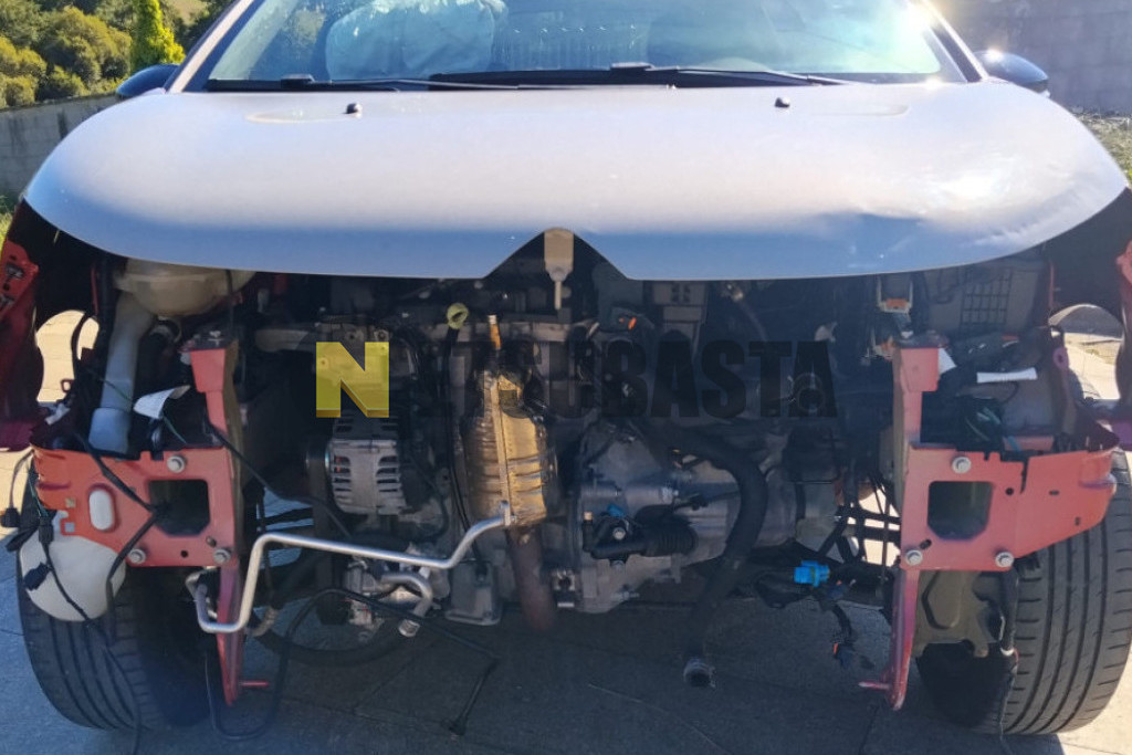 Citroën C3 1.2 PureTech 2019