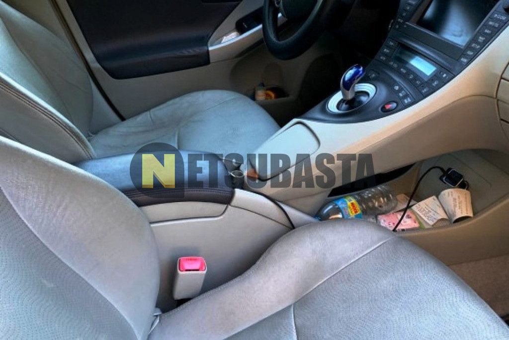 Toyota Prius 2009