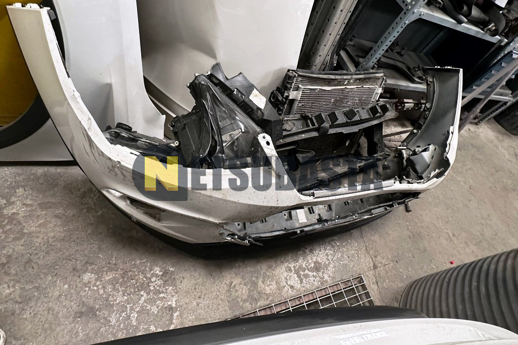 Seat Arona 1.0 TSI 2019