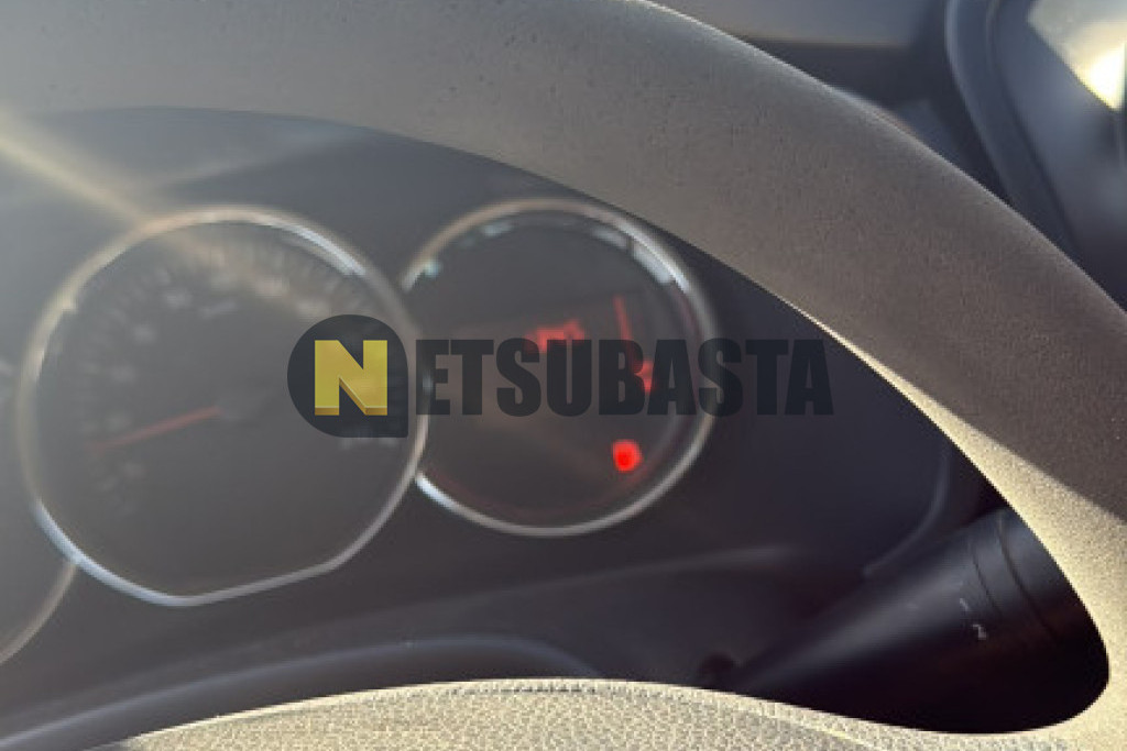 Ford Mondeo 2.0 TDCi 2007