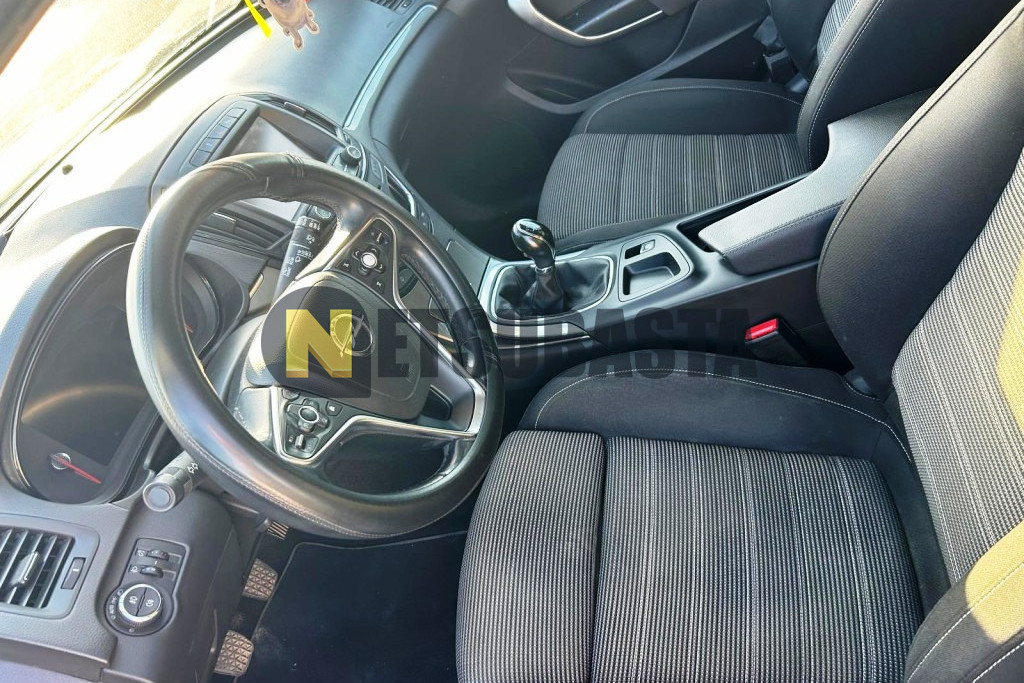 Opel Insignia 1.6 CDTi 2017