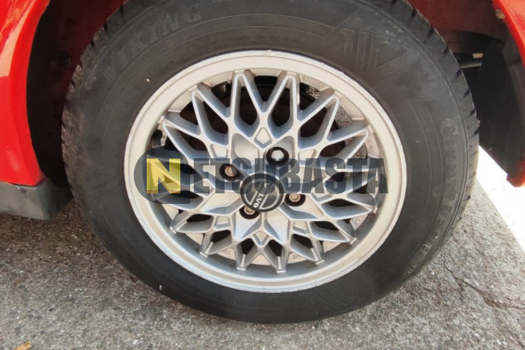 Volvo 440 1.8i 1993