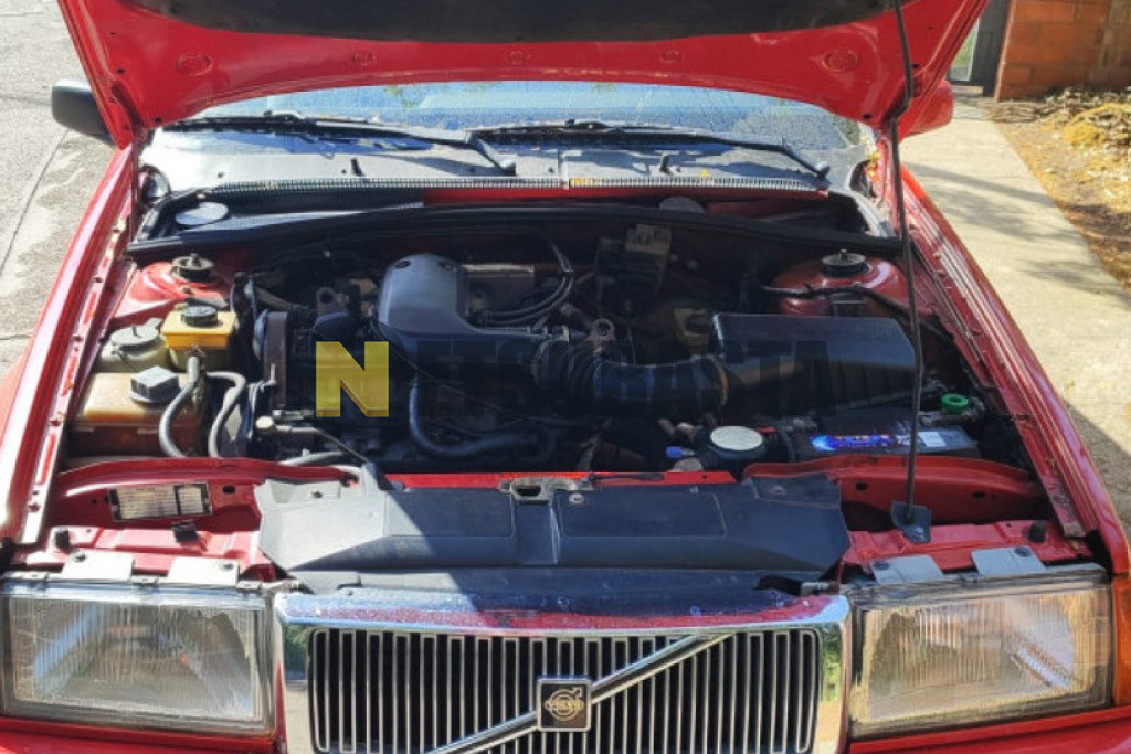Volvo 440 1.8i 1993