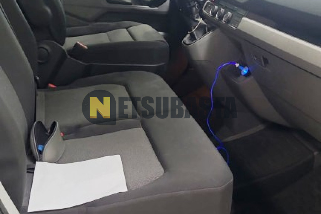 Volkswagen Crafter 2.0 TDI 2020