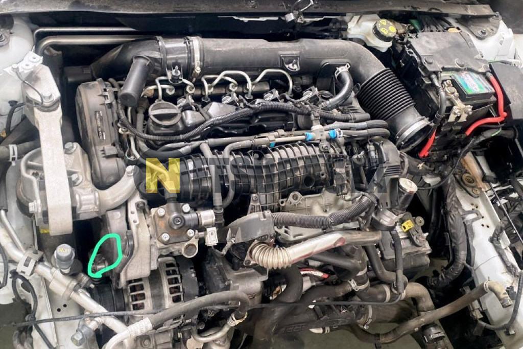 Volvo V40 D3 Aut. 2017