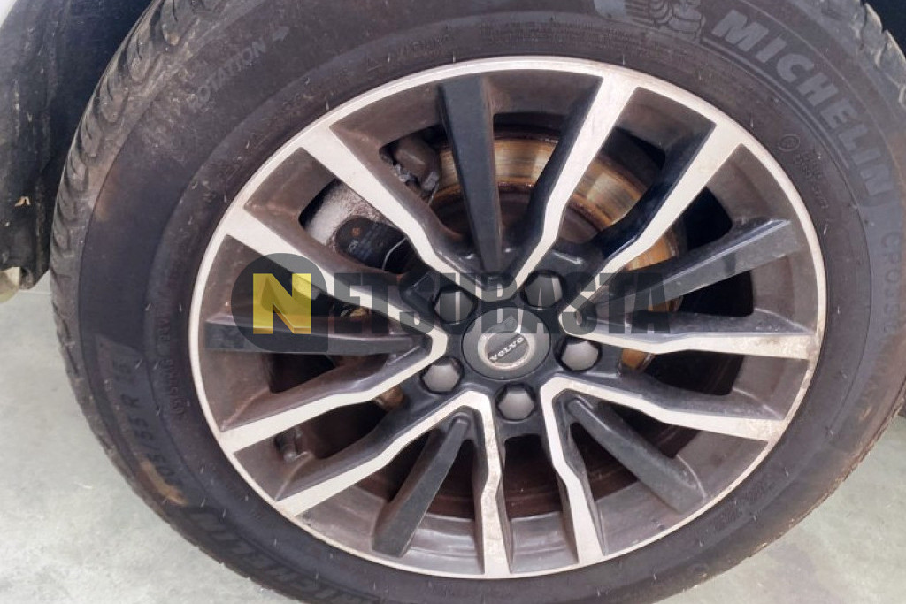 Volvo V40 D3 Aut. 2017