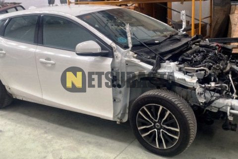 Volvo V40 D3 Aut. 2017