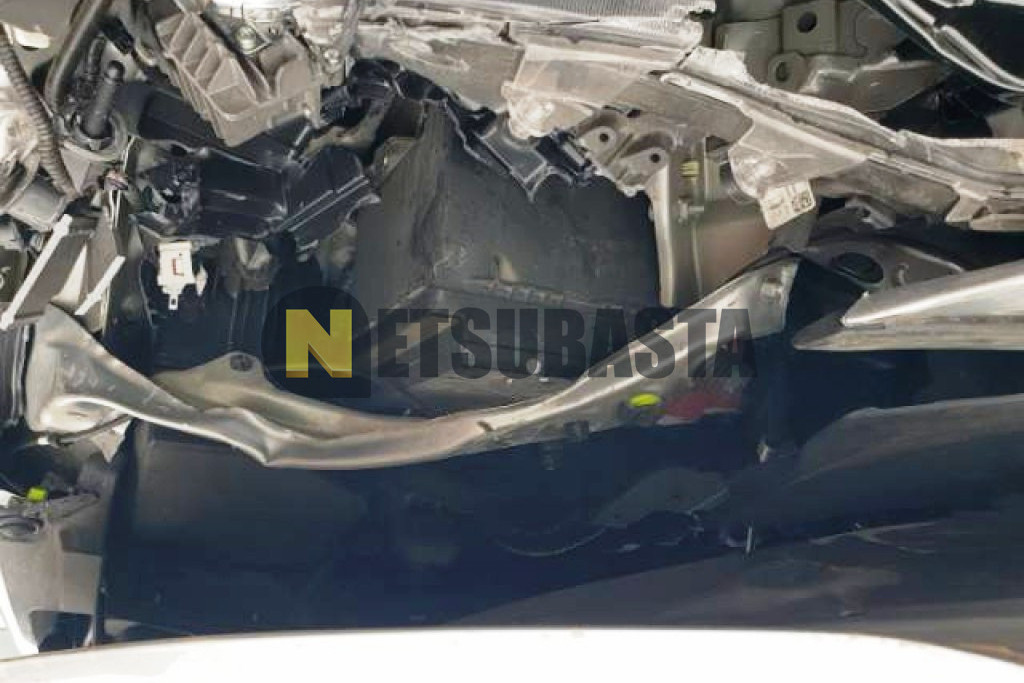Toyota Corolla Touring Sports 140H 2024