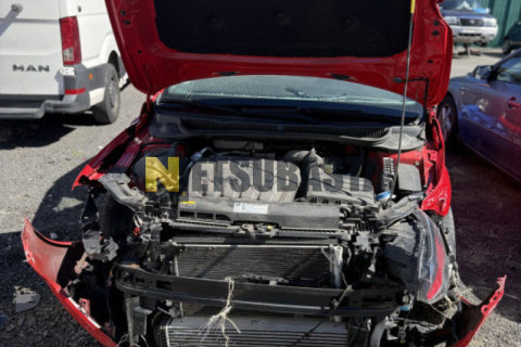 Volkswagen Polo GTI 2.0 TSI DSG 6 vel. 2019