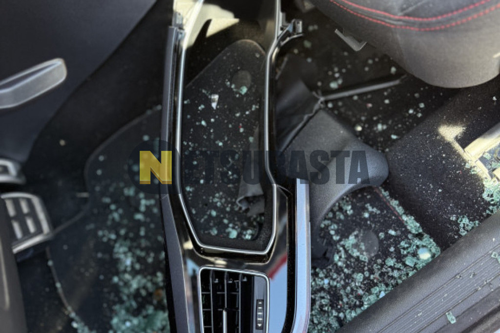 Volkswagen Polo GTI 2.0 TSI DSG 6 vel. 2019