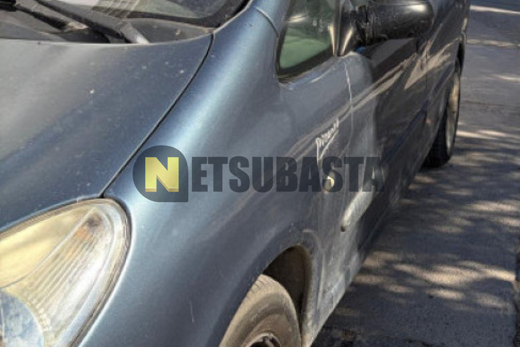 Citroën Xsara Picasso 1.6 HDi 2009