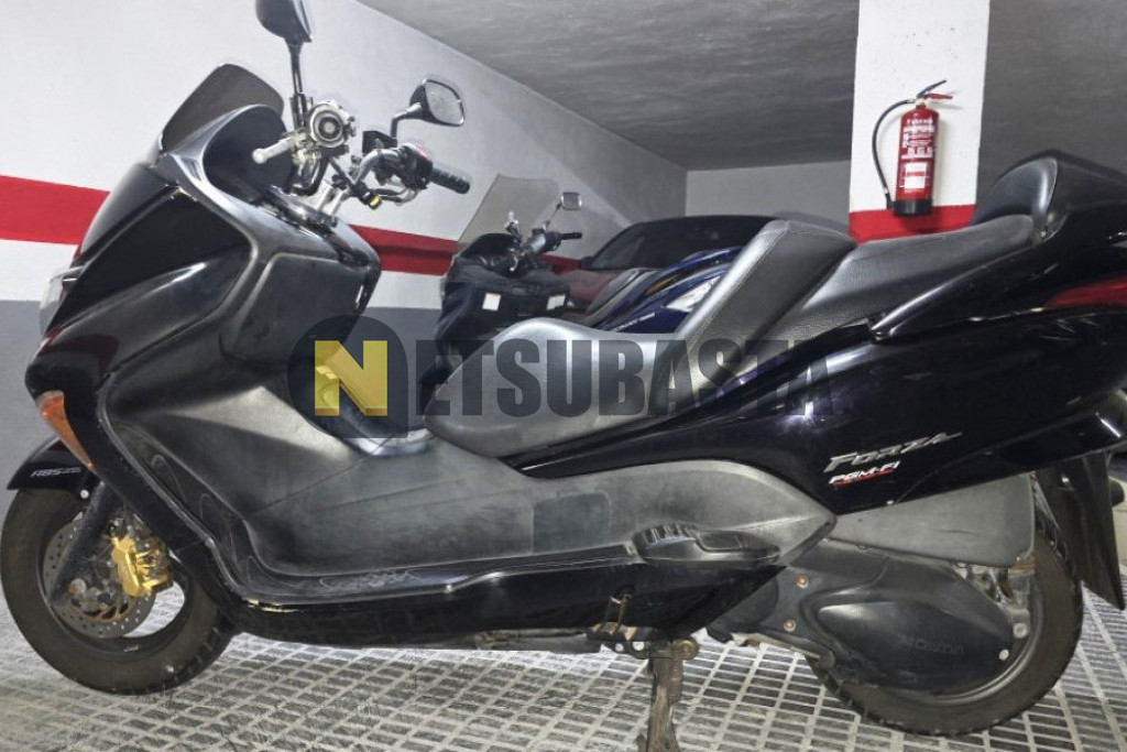 Honda Forza 250 EX 2006
