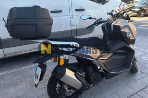 QJMotor ATR 125 2025