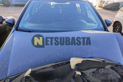 Volkswagen Golf 1.6 TDI 2010