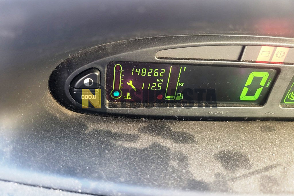 Citroën Xsara Picasso 1.6 HDi 2006