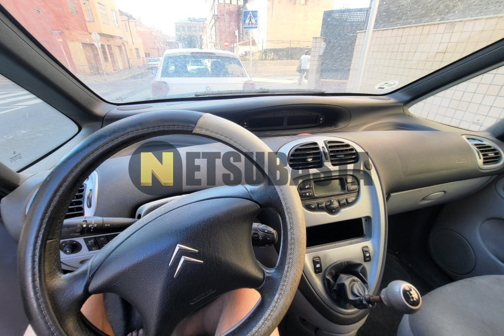 Citroën Xsara Picasso 1.6 HDi 2006