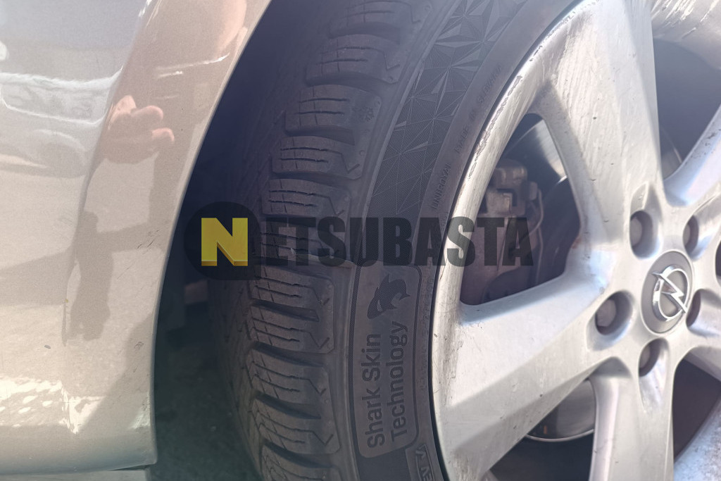 Opel Meriva 1.7 CDTI 2010