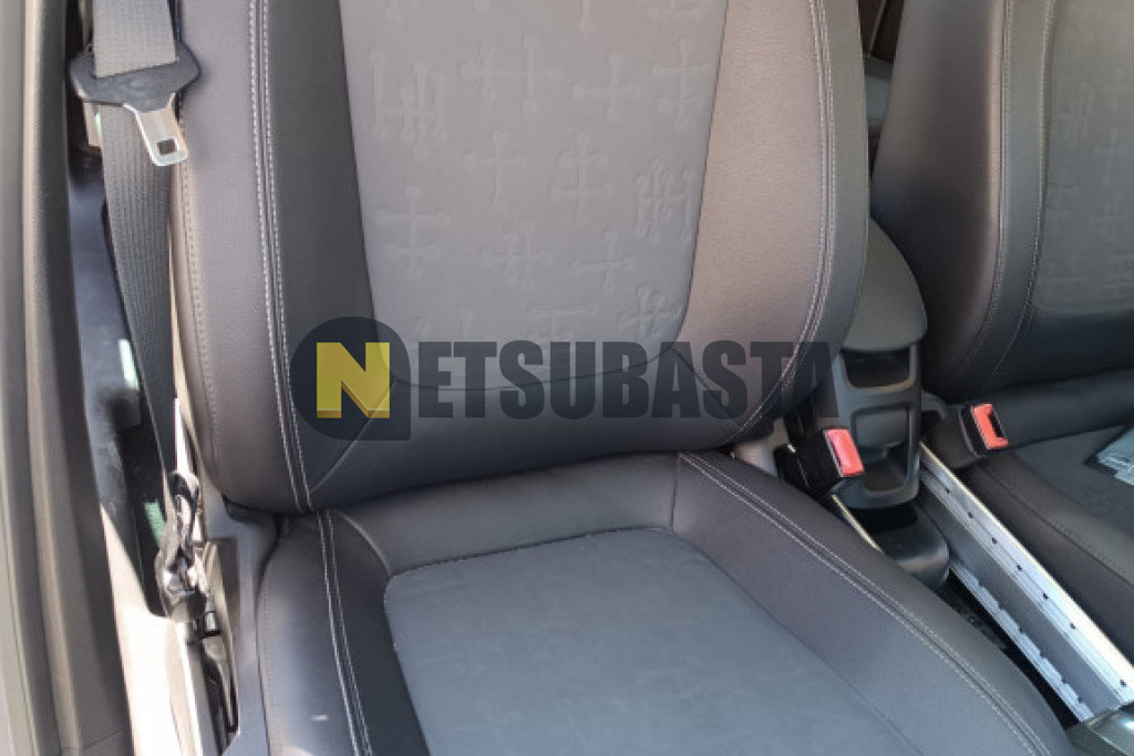 Opel Meriva 1.7 CDTI 2010