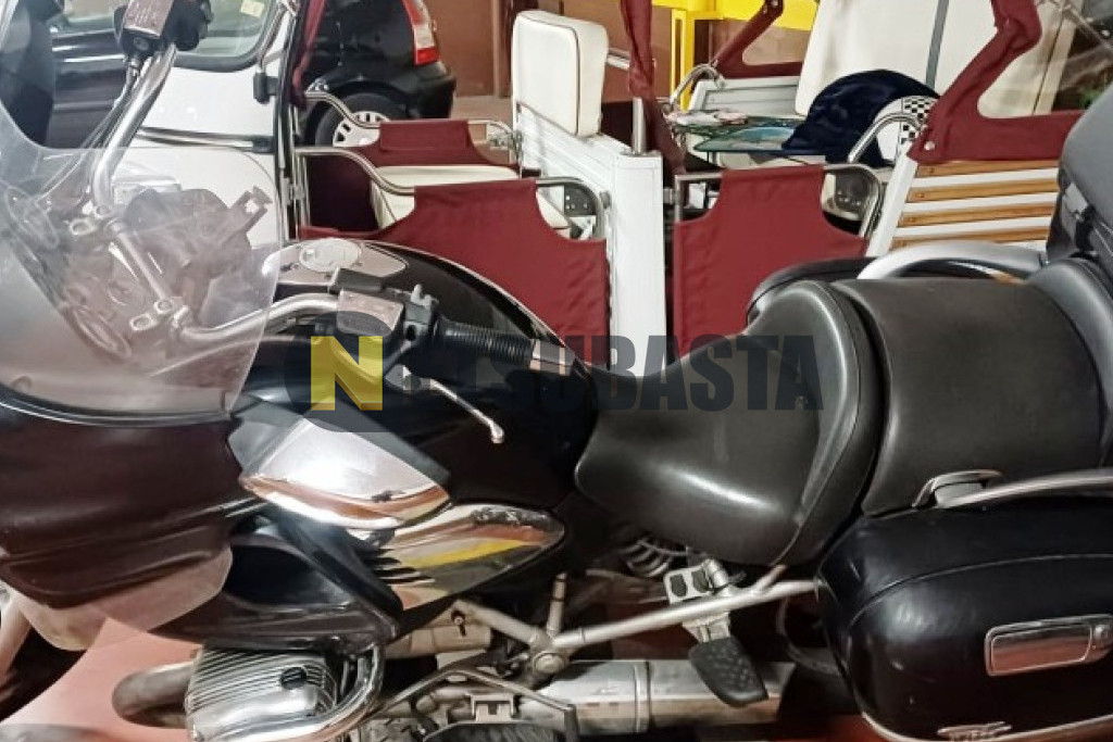 BMW R 1200 CL 2006