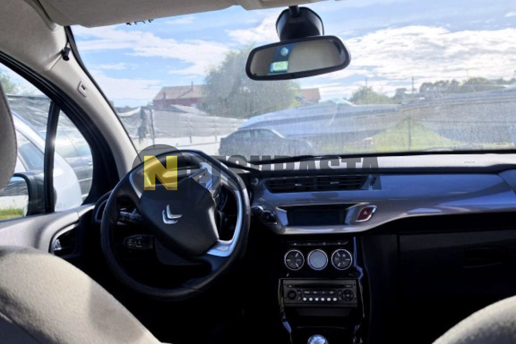 Citroën C3 1.6 HDi 2010