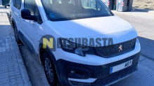 Peugeot Rifter 1.5 BlueHDi 2022