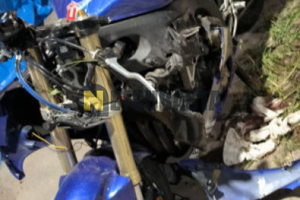 Yamaha YZF R6 2005