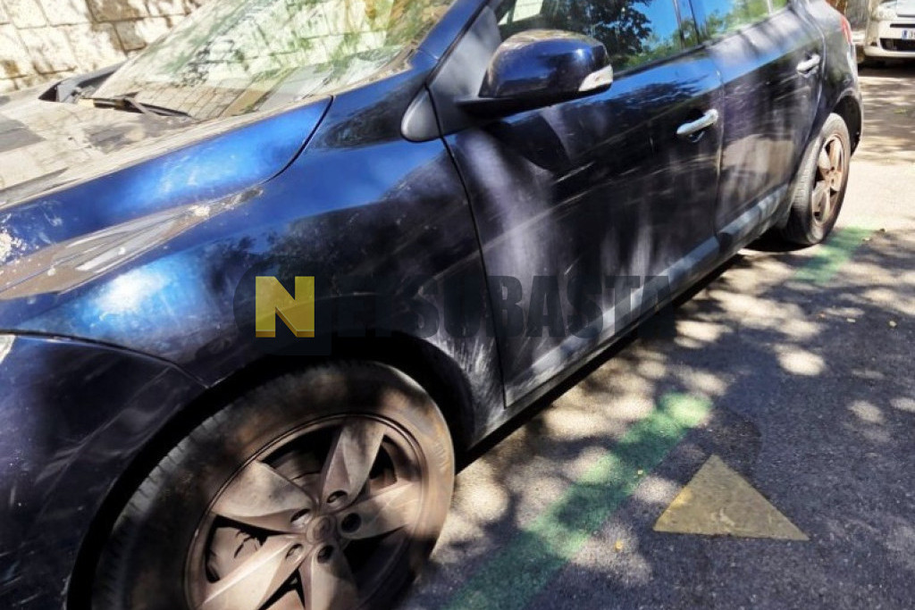 Renault Megane 1.5 dCi 2009