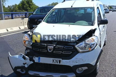 Dacia Dokker 1.5 dCi 2018