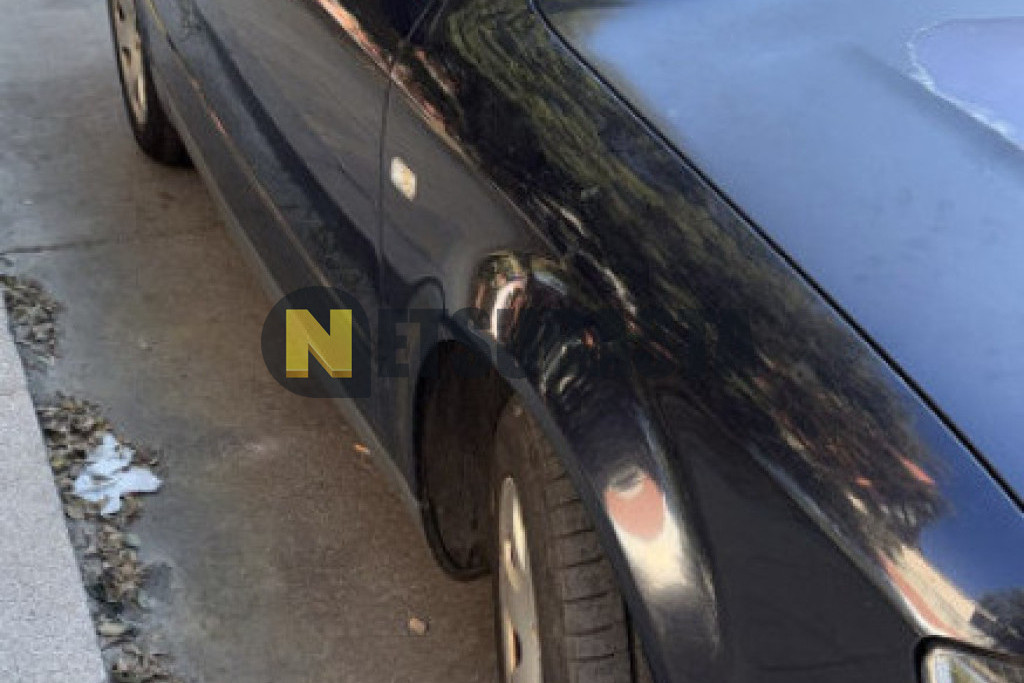 Audi A4 Avant 1.9 TDI 2003