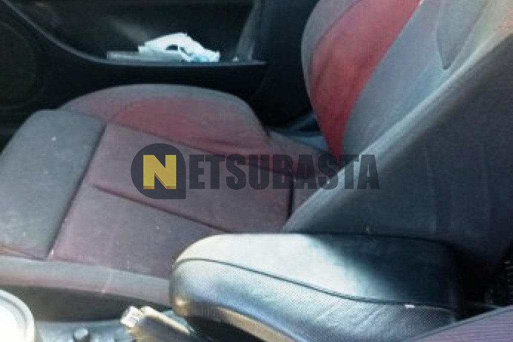 Seat Leon 2.0 TDI DSG 2006