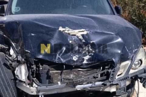 Mercedes-Benz E 300 BlueTEC HYBRID 2013