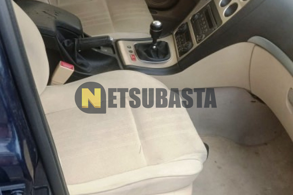 Alfa Romeo 159 SW 1.9 JTDm 2010