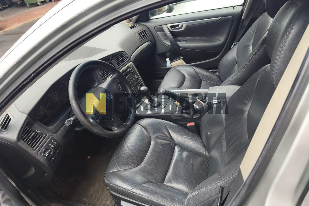 Volvo XC70 D5 Aut. 2006