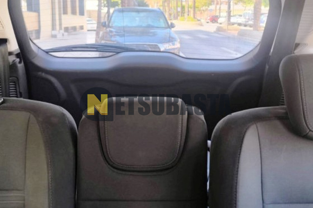 Ford Grand C-MAX 1.0 EcoBoost 2018