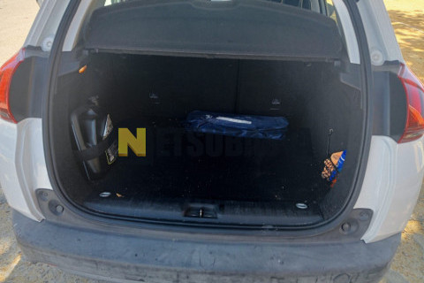 Peugeot 2008 1.2 PureTech 2016