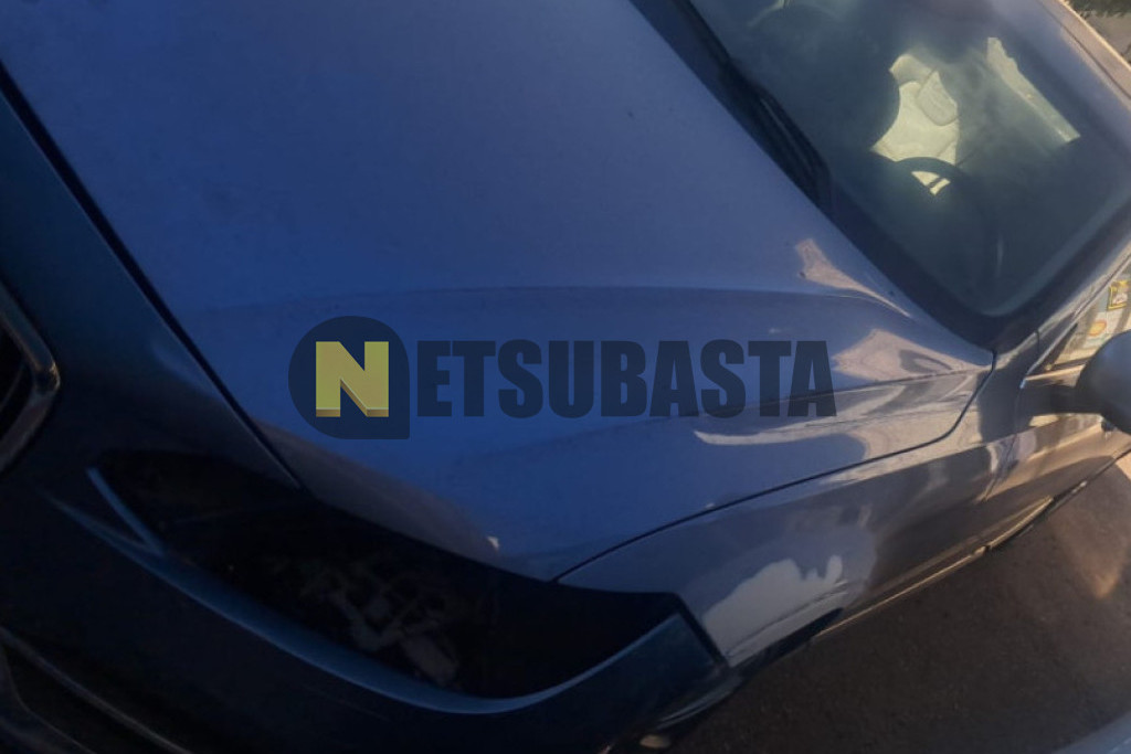 Volvo S90 D5 AWD Aut. 2016