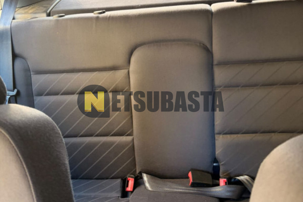 Audi A3 1.9 TDI 2001