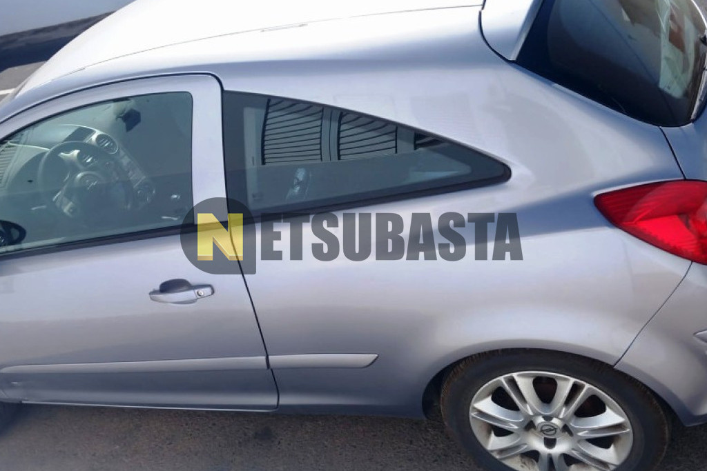 Opel Corsa 1.4 2006