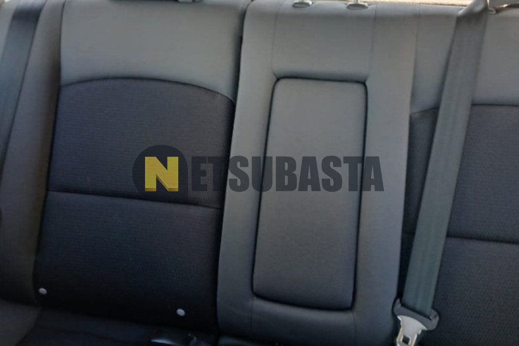 Mazda 3 1.6 VVT 2008